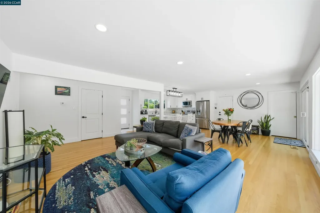 2297 Johanna Court Pinole CA 94564