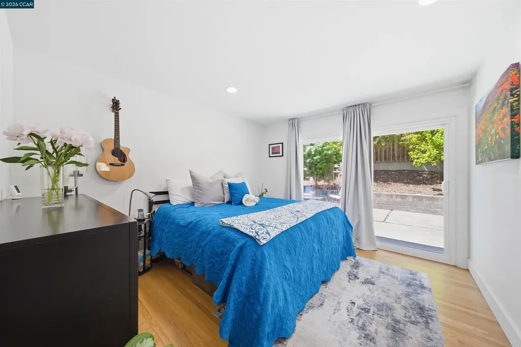 2297 Johanna Court Pinole CA 94564