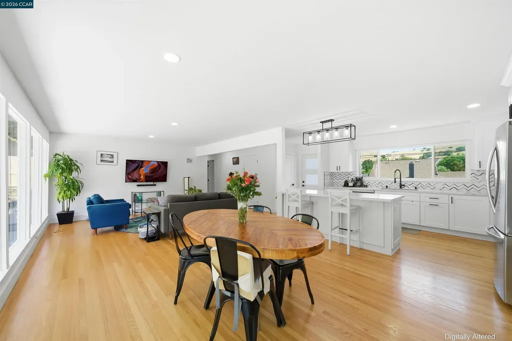 2297 Johanna Court Pinole CA 94564