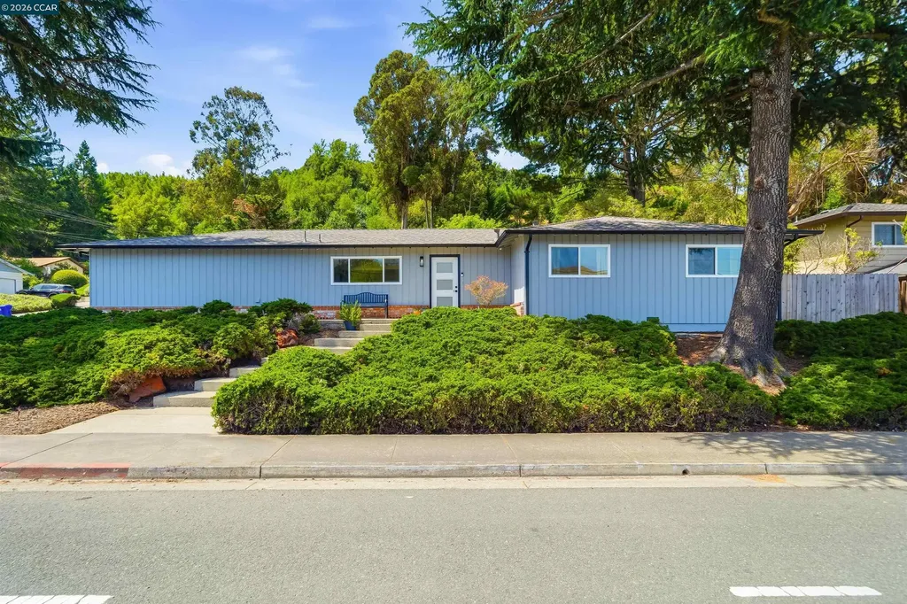 2297 Johanna Court Pinole CA 94564