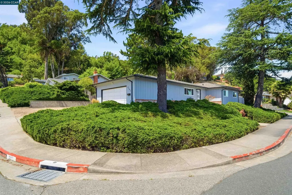 2297 Johanna Court Pinole CA 94564