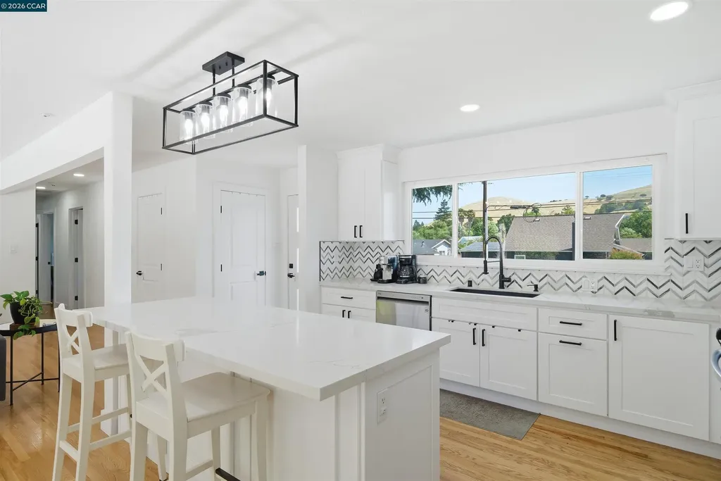 2297 Johanna Court Pinole CA 94564