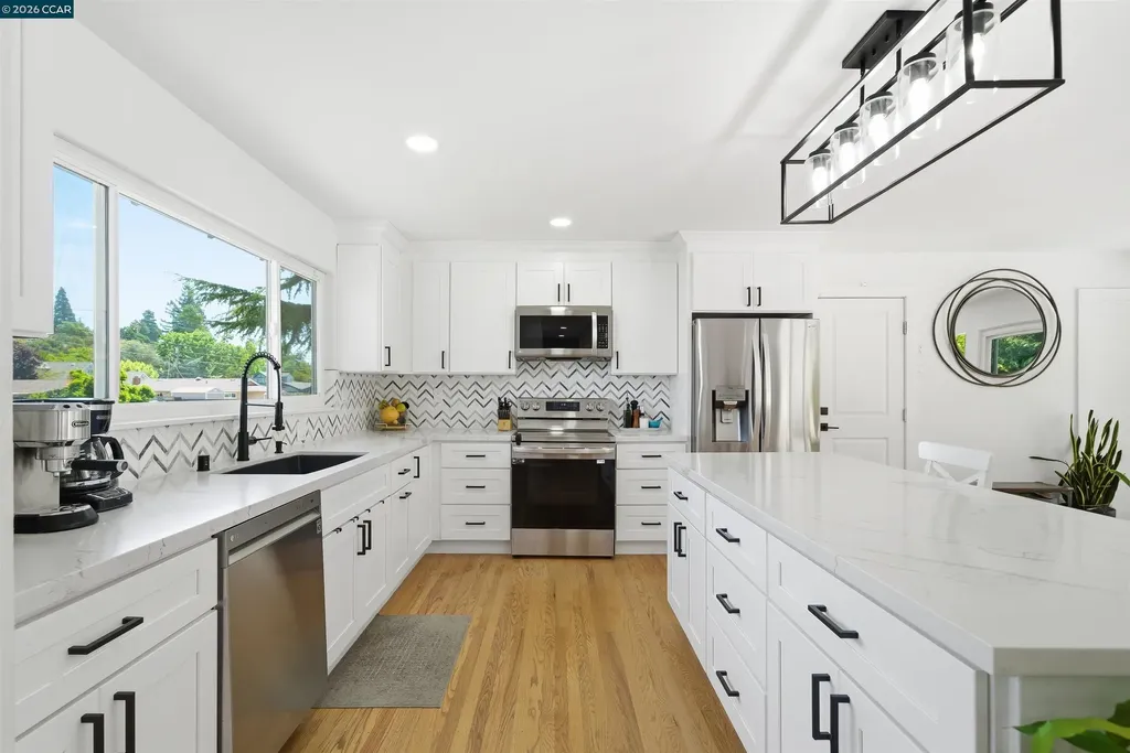 2297 Johanna Court Pinole CA 94564