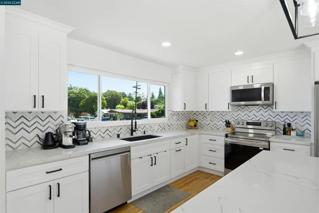 2297 Johanna Court Pinole CA 94564