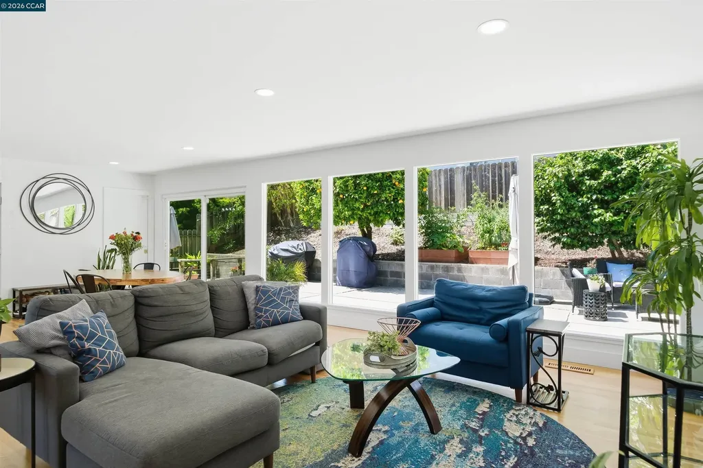 2297 Johanna Court Pinole CA 94564