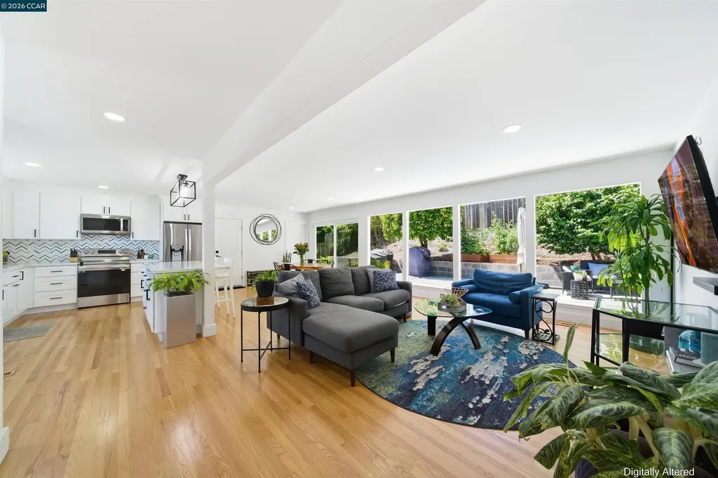 2297 Johanna Court Pinole CA 94564