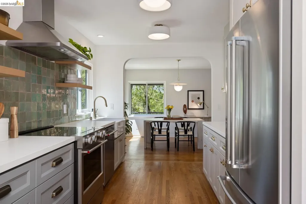 371 Rugby Avenue Berkeley CA 94708