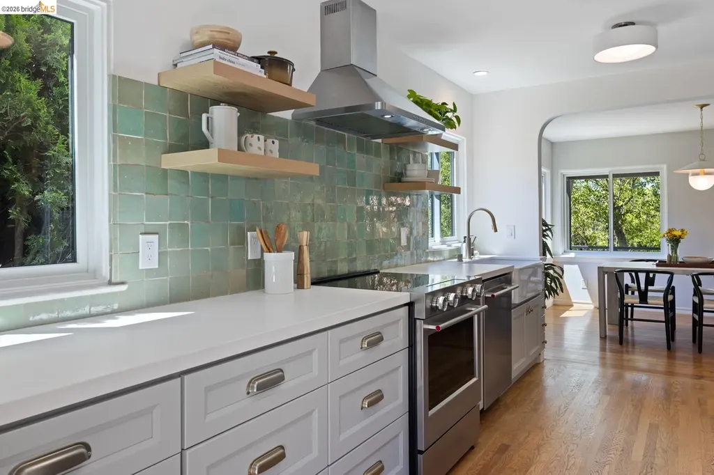 371 Rugby Avenue Berkeley CA 94708