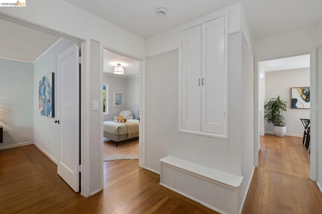 371 Rugby Avenue Berkeley CA 94708