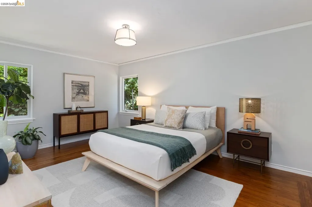 371 Rugby Avenue Berkeley CA 94708