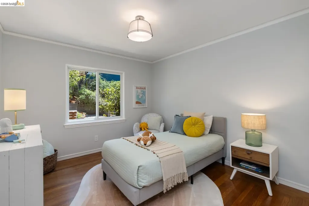 371 Rugby Avenue Berkeley CA 94708