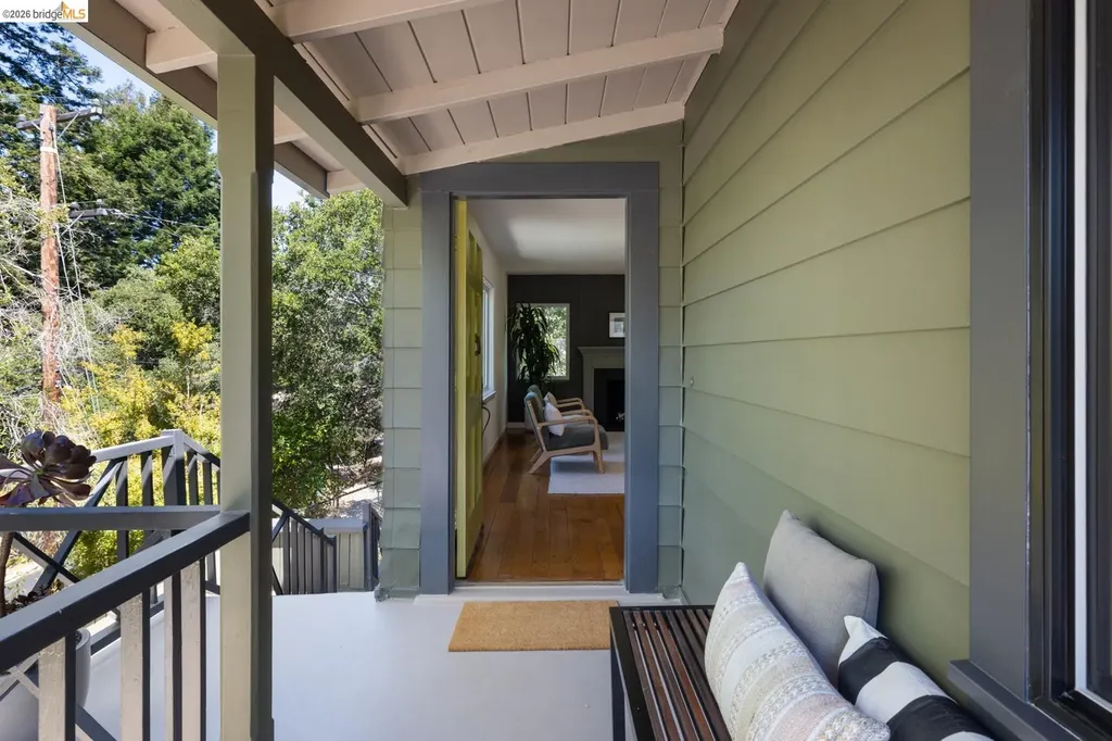 371 Rugby Avenue Berkeley CA 94708