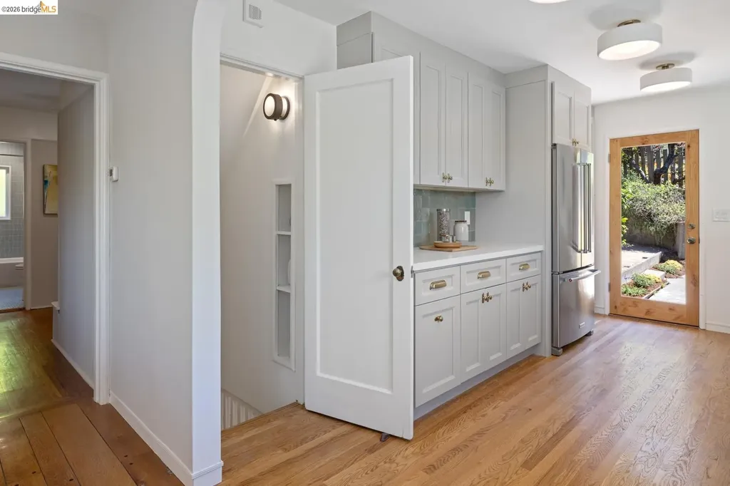 371 Rugby Avenue Berkeley CA 94708