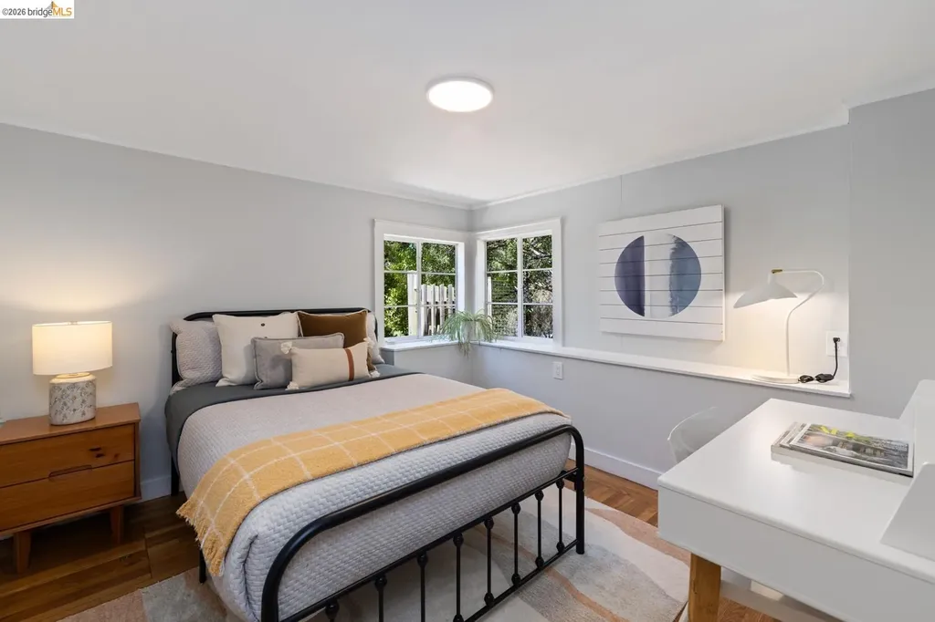 371 Rugby Avenue Berkeley CA 94708
