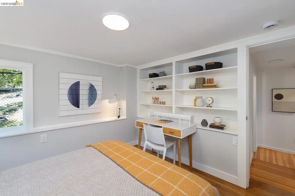 371 Rugby Avenue Berkeley CA 94708