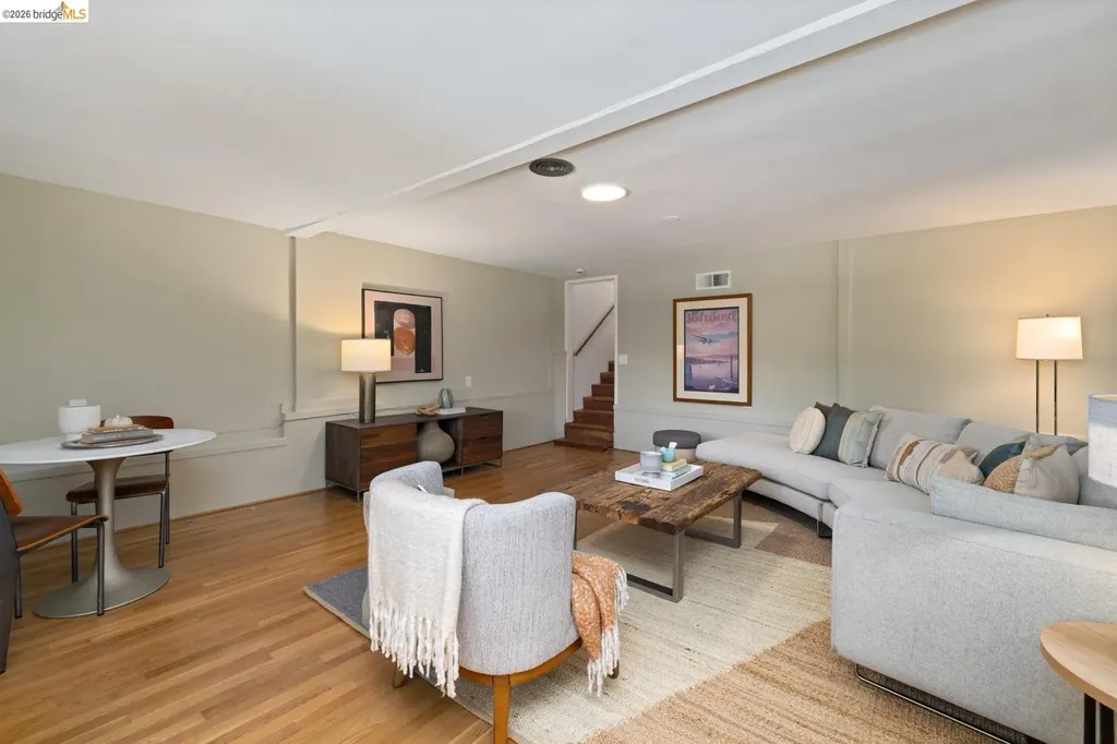 371 Rugby Avenue Berkeley CA 94708