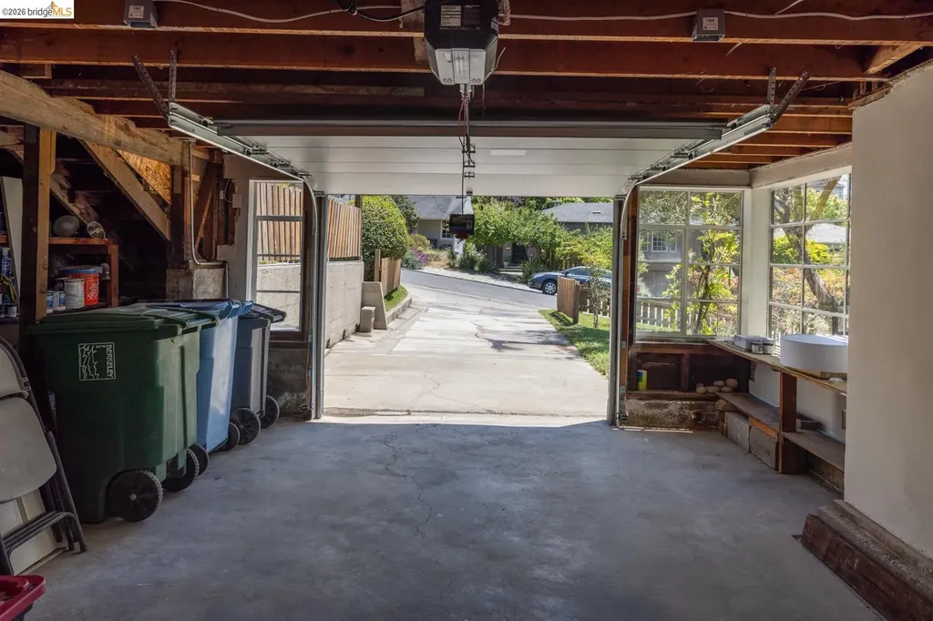 371 Rugby Avenue Berkeley CA 94708