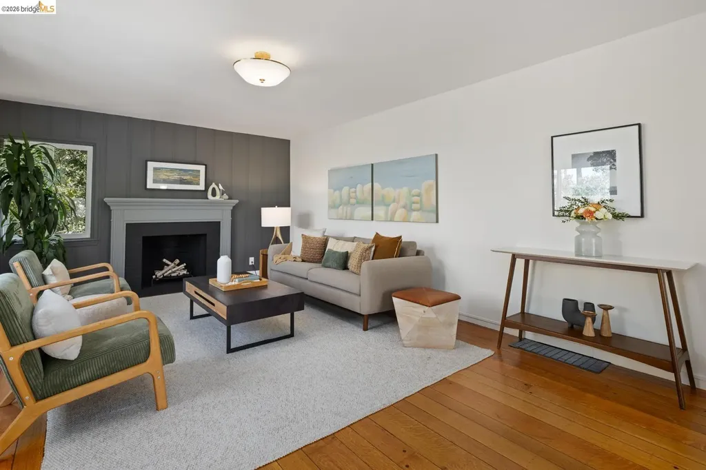 371 Rugby Avenue Berkeley CA 94708