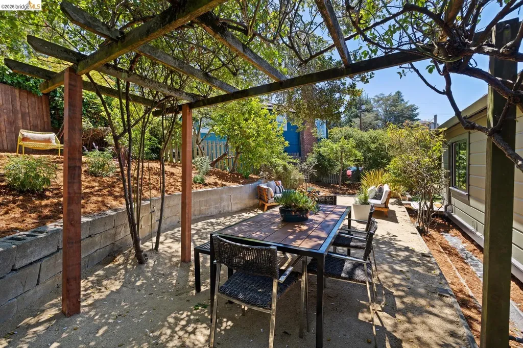 371 Rugby Avenue Berkeley CA 94708