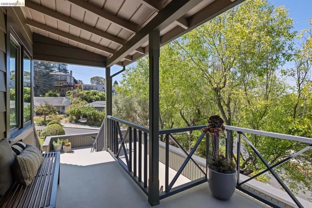 371 Rugby Avenue Berkeley CA 94708