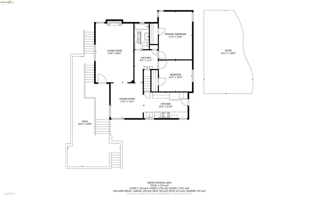 371 Rugby Avenue Berkeley CA 94708