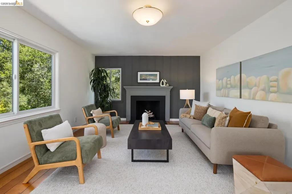 371 Rugby Avenue Berkeley CA 94708