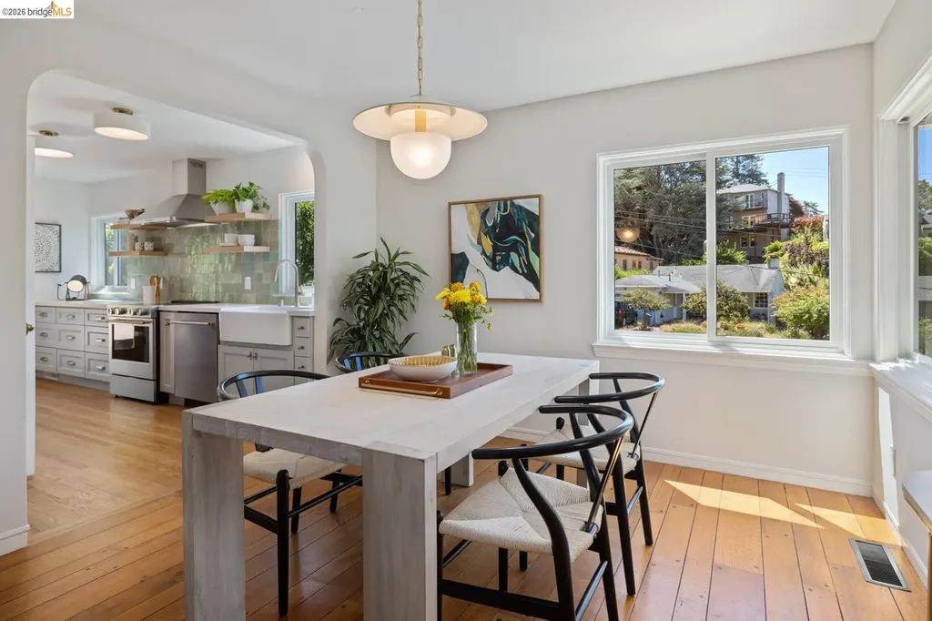 371 Rugby Avenue Berkeley CA 94708