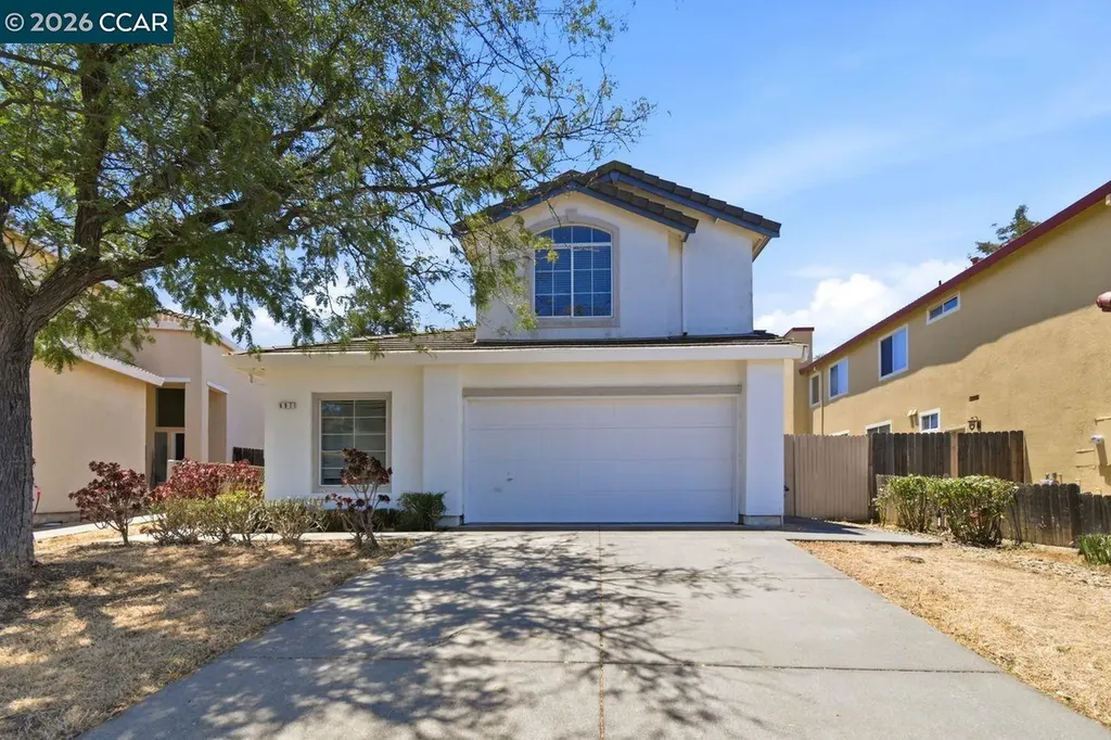 897 Sapphire Circle Vacaville CA 95687