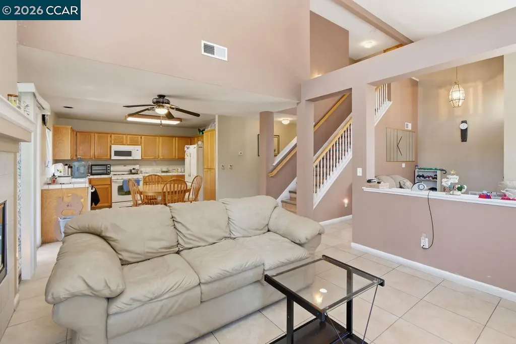 897 Sapphire Circle Vacaville CA 95687