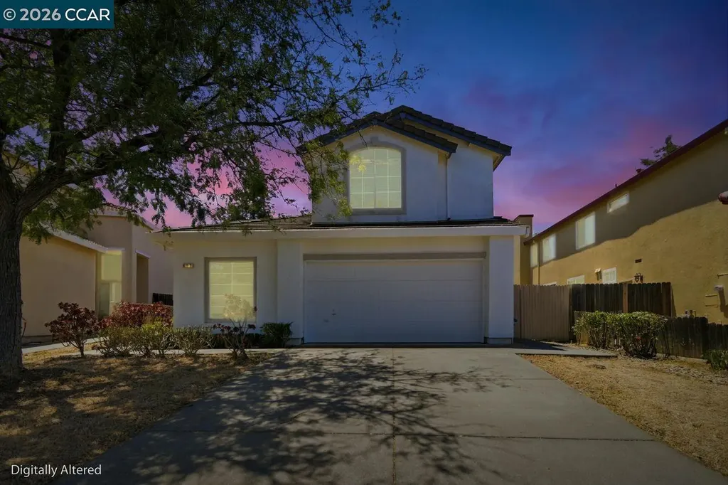 897 Sapphire Circle Vacaville CA 95687