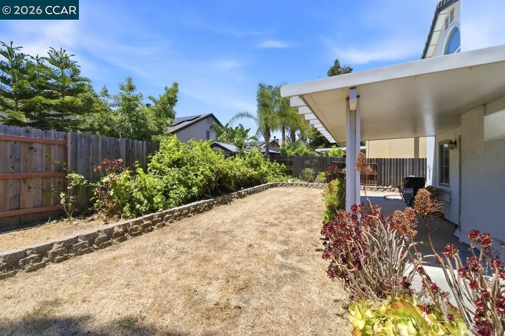 897 Sapphire Circle Vacaville CA 95687