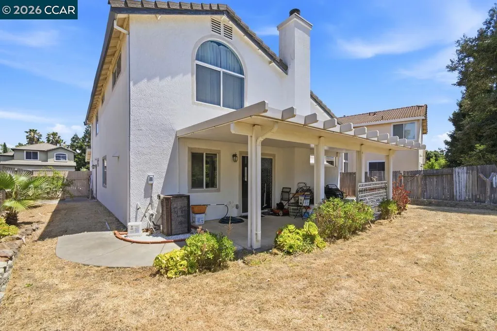 897 Sapphire Circle Vacaville CA 95687