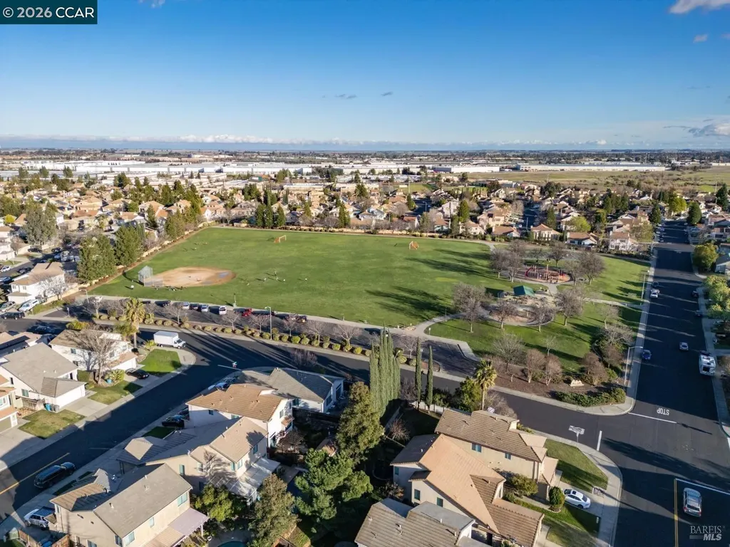 897 Sapphire Circle Vacaville CA 95687