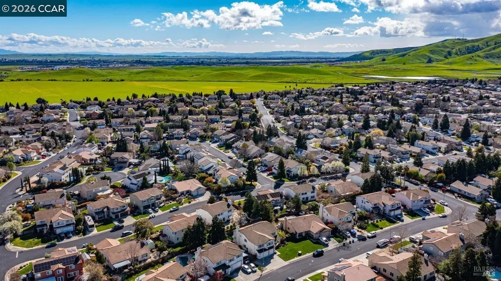 897 Sapphire Circle Vacaville CA 95687