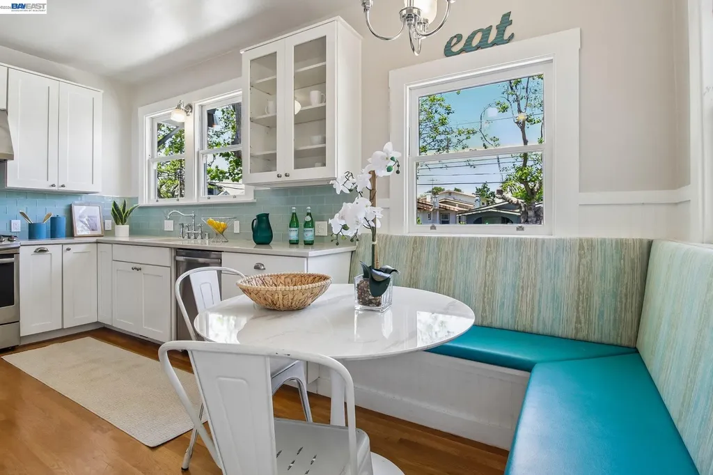 1344 Saint Charles Street Alameda CA 94501