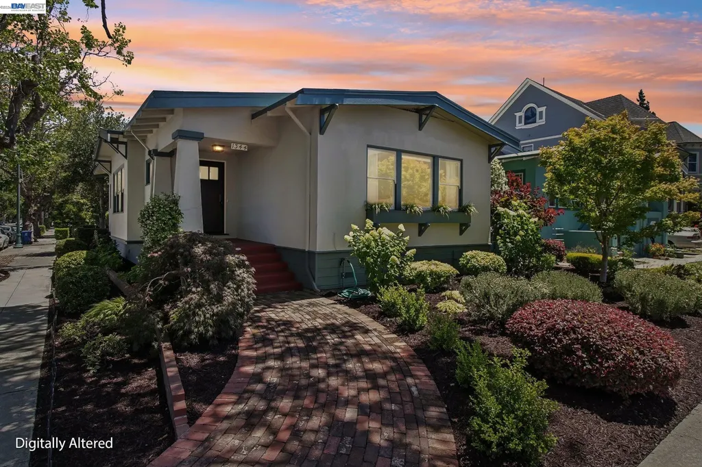 1344 Saint Charles Street Alameda CA 94501