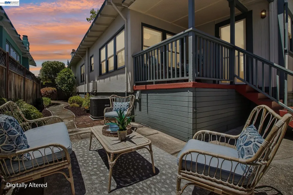 1344 Saint Charles Street Alameda CA 94501