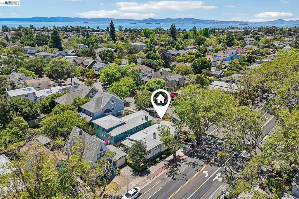 1344 Saint Charles Street Alameda CA 94501