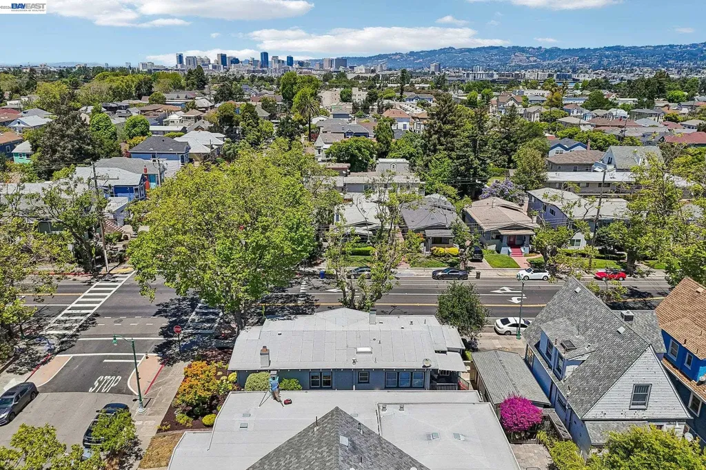 1344 Saint Charles Street Alameda CA 94501