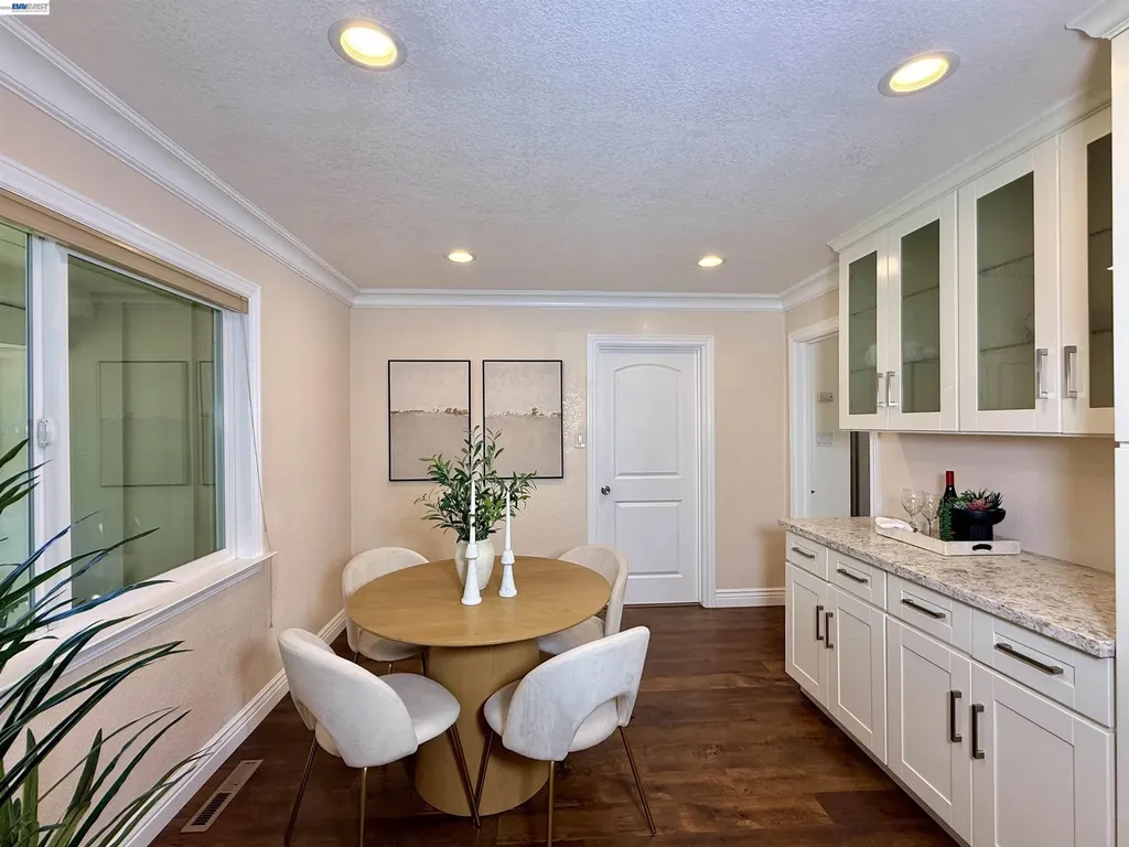 4414 Grover Drive Fremont CA 94536
