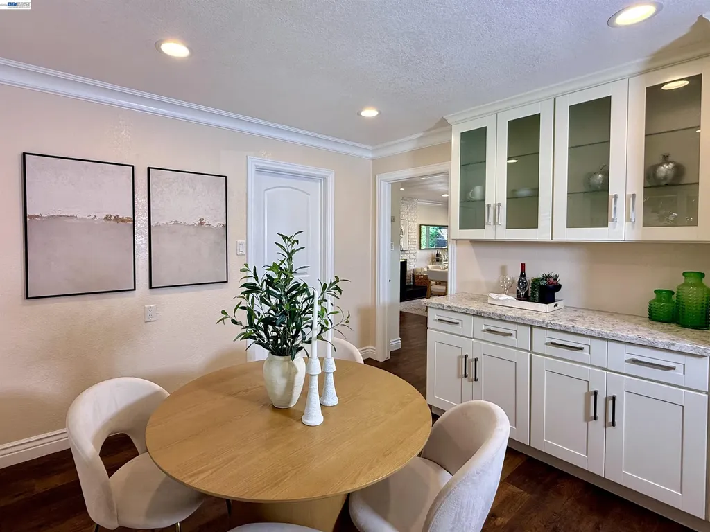 4414 Grover Drive Fremont CA 94536