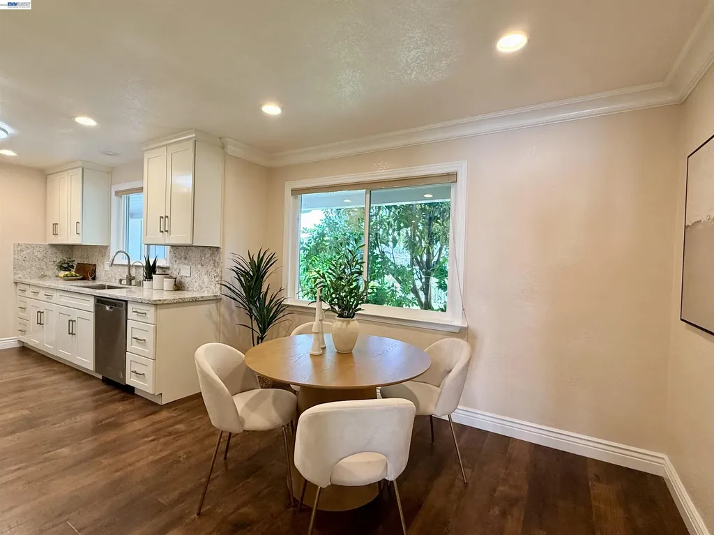 4414 Grover Drive Fremont CA 94536