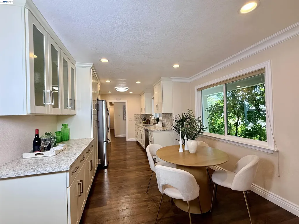4414 Grover Drive Fremont CA 94536