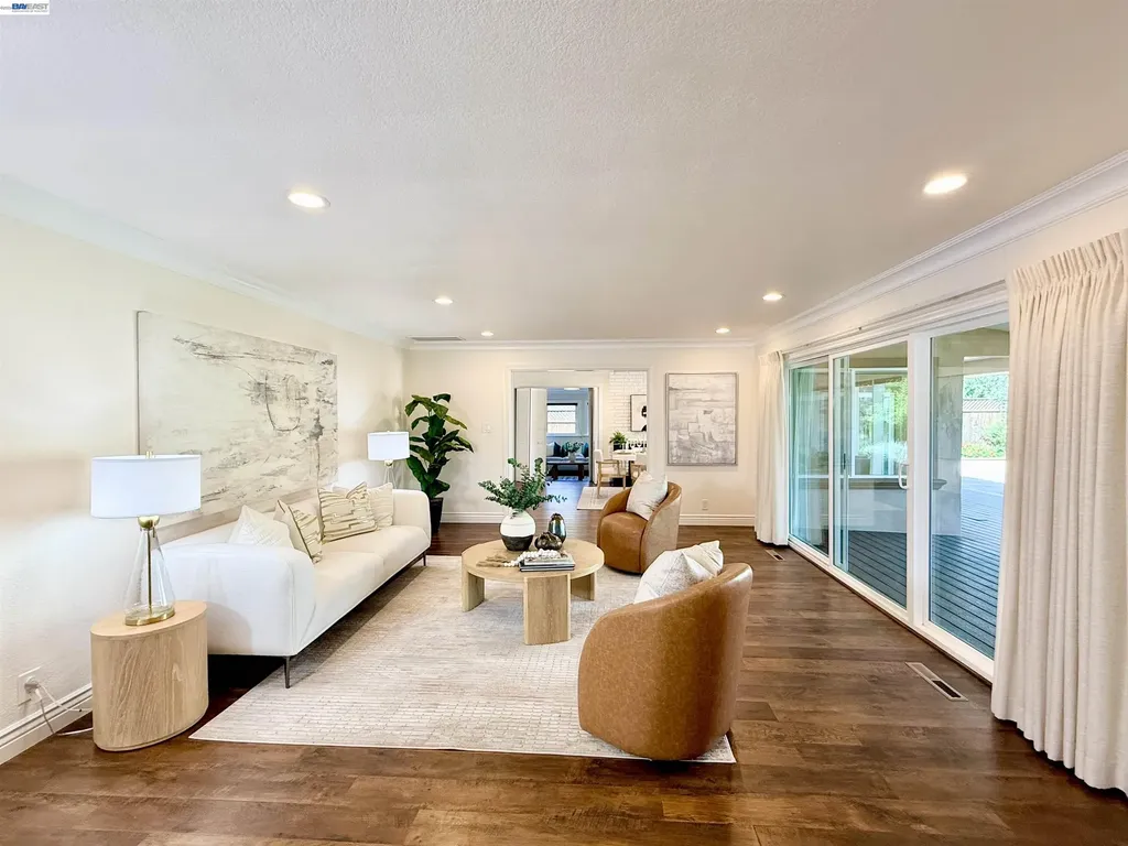 4414 Grover Drive Fremont CA 94536