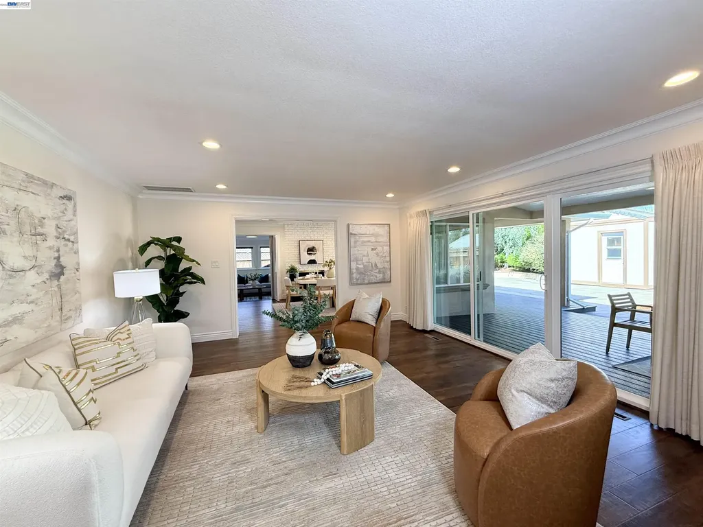 4414 Grover Drive Fremont CA 94536