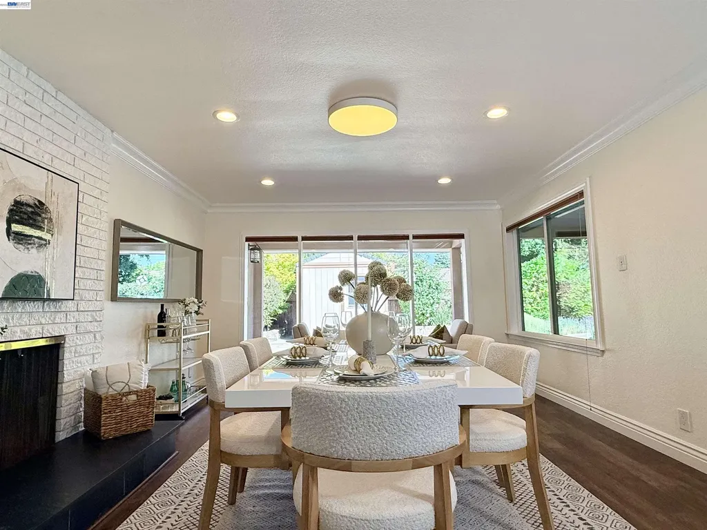 4414 Grover Drive Fremont CA 94536