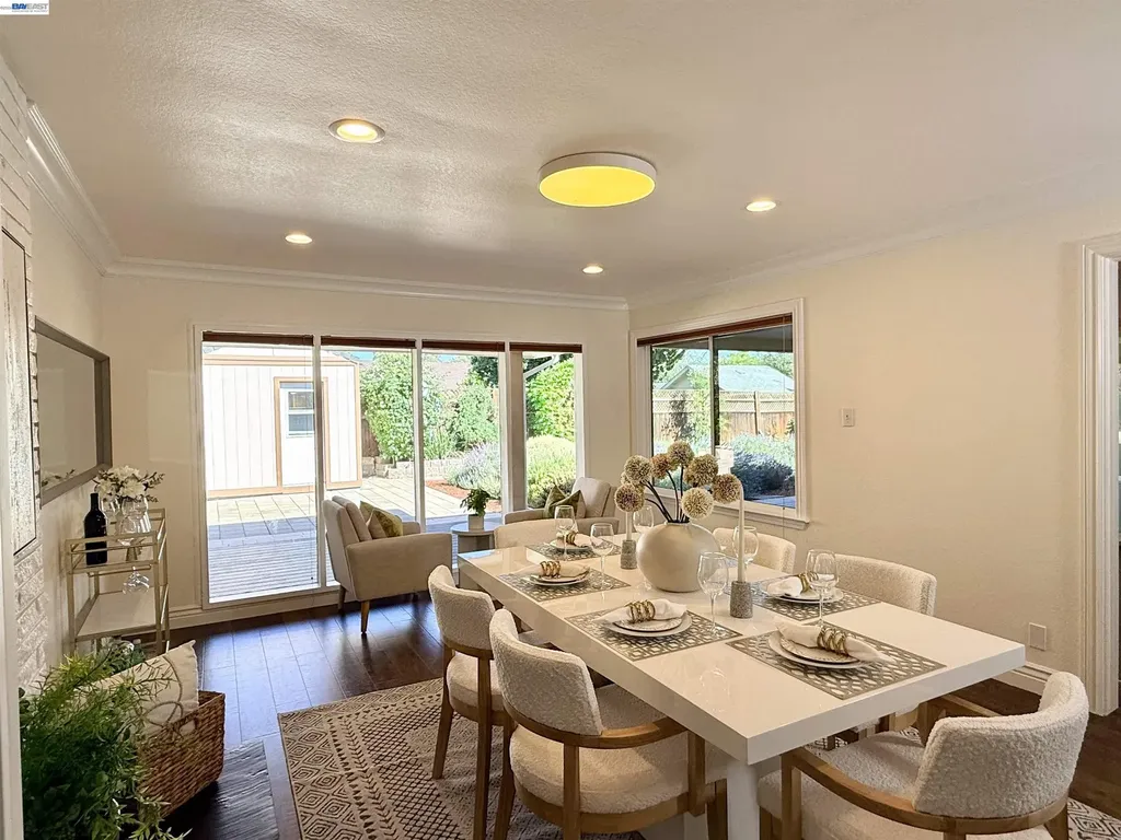 4414 Grover Drive Fremont CA 94536