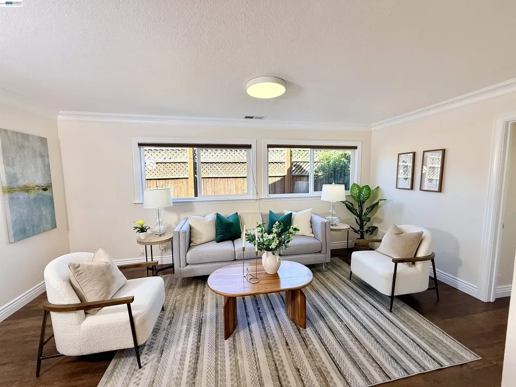 4414 Grover Drive Fremont CA 94536