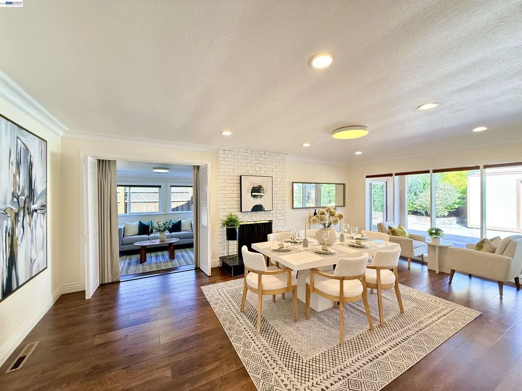4414 Grover Drive Fremont CA 94536