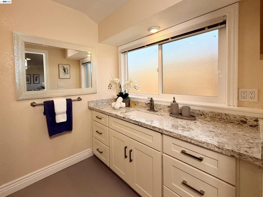 4414 Grover Drive Fremont CA 94536